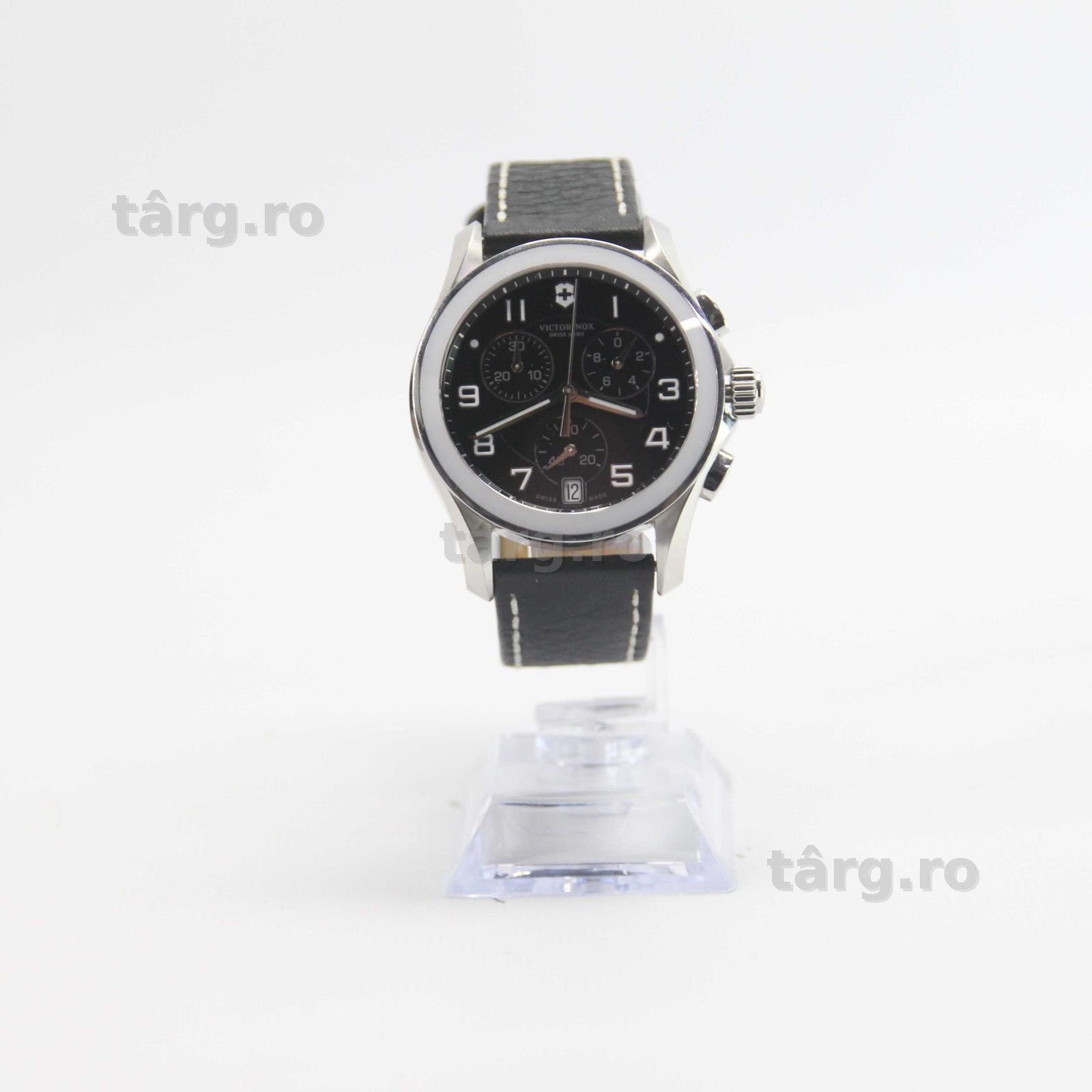 Ceas barbatesc Victorinox 241501 - Amanet FRESH Galati