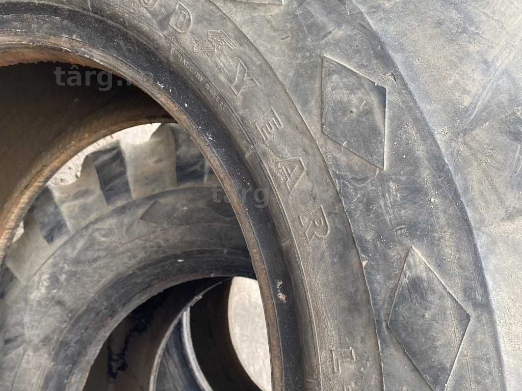 Cauciucuri 17,5 R25 Goodyear 3