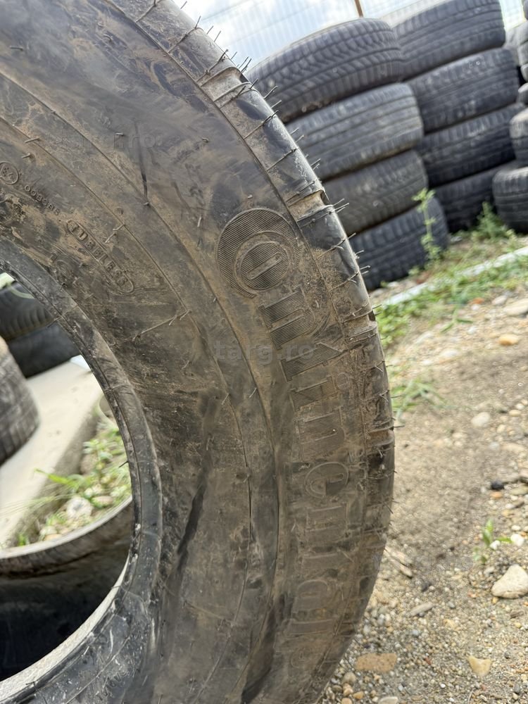 13,0/65r18 continental 4