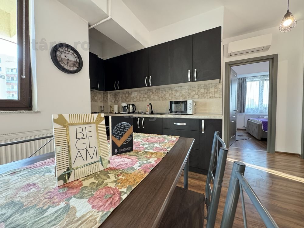 IS Cazare Apartamente Regim Hotelier Lazar Palas - Centru - Newton 3