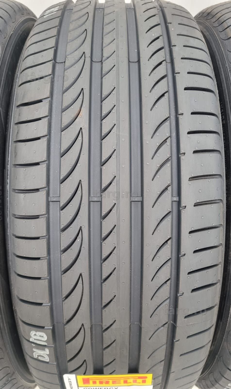235/55 R18, 104V, PIRELLI, PowerGY, Anvelope premium vara 4