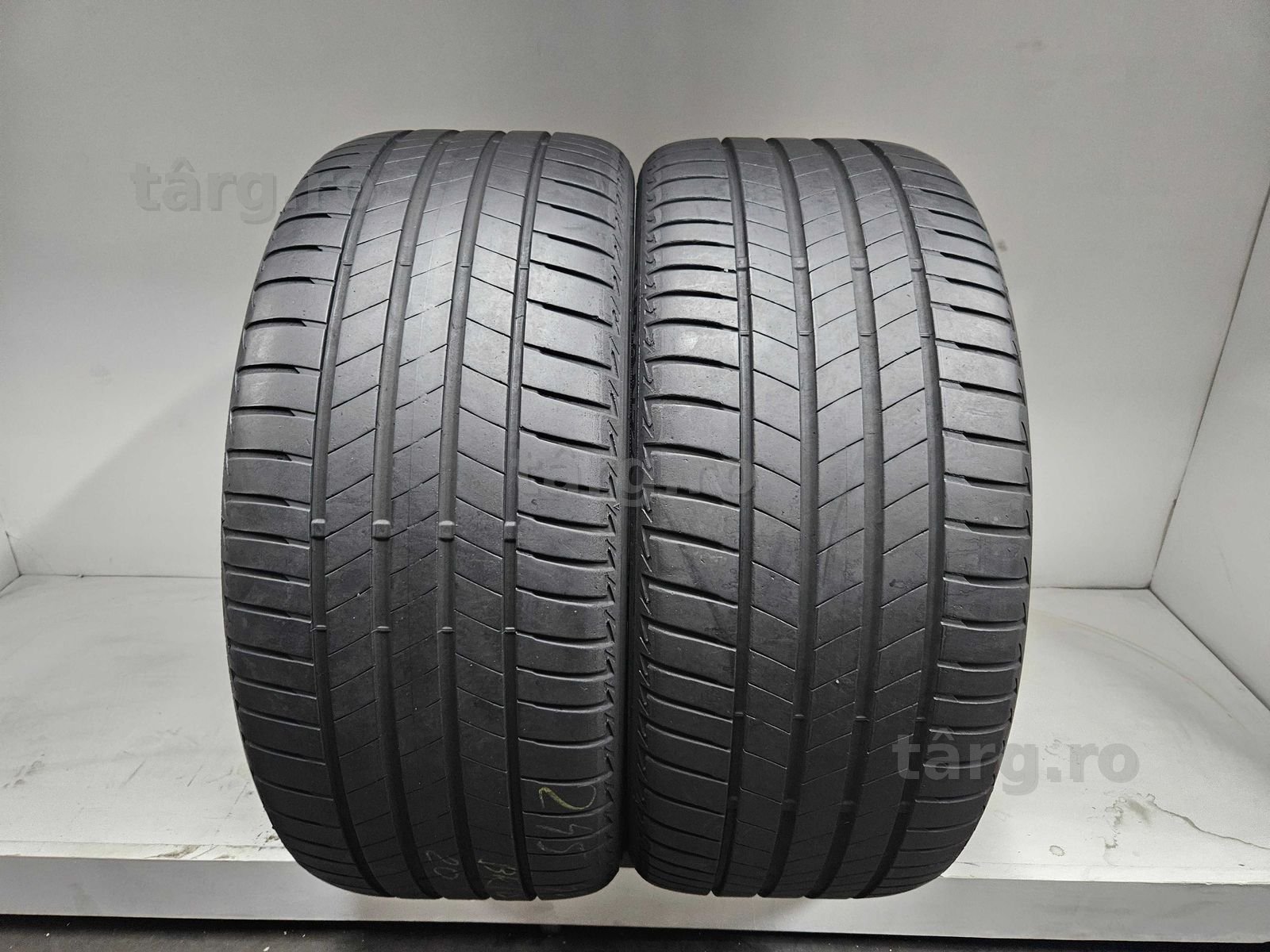 Anvelope Second Hand Bridgestone Vara - 245/40 R19 94W