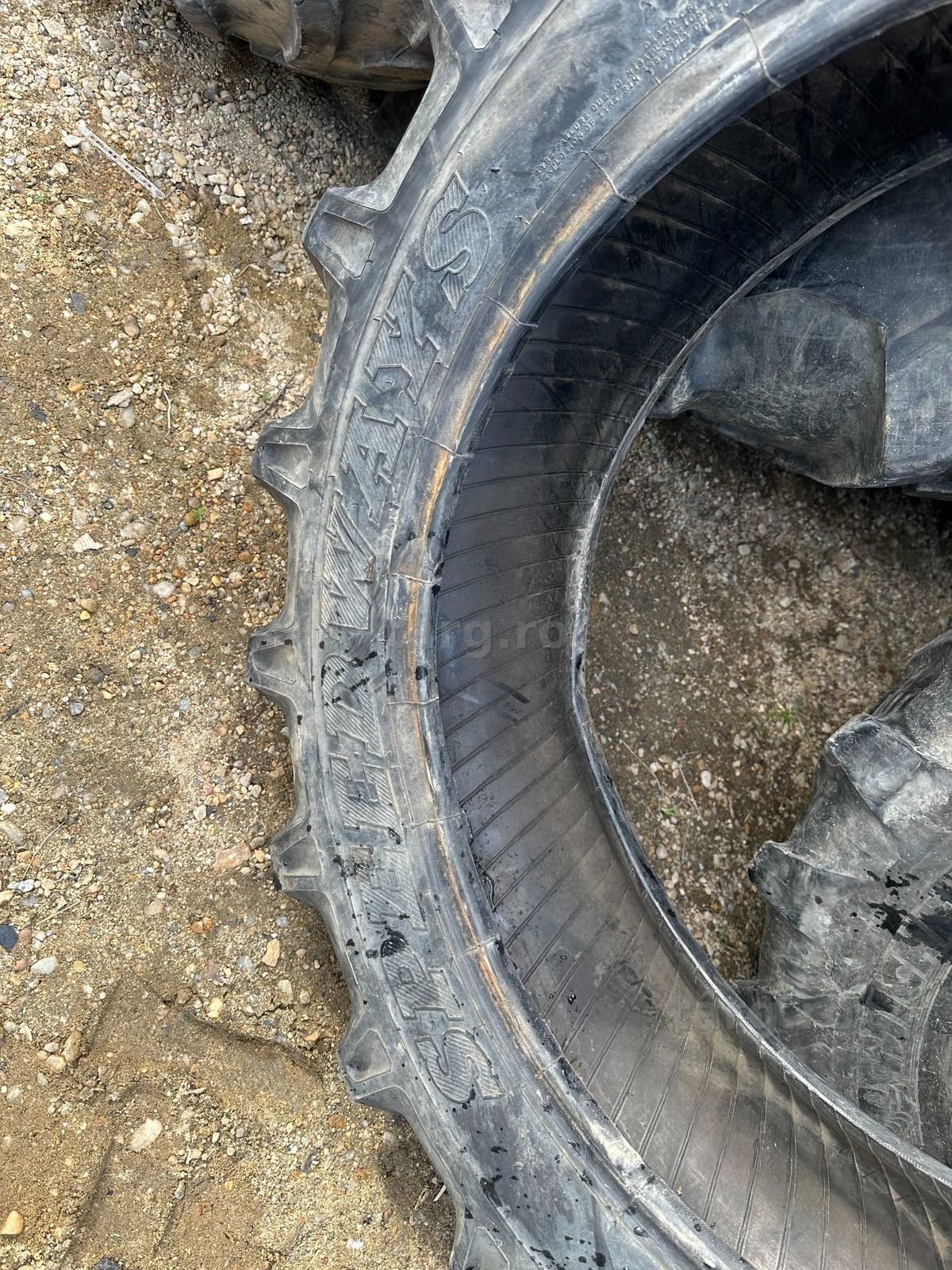 Anvelope sh de tractor 11.2 r28 3