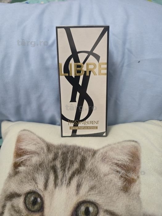 Parfum Yves Saint Laurent edp intense 90ml