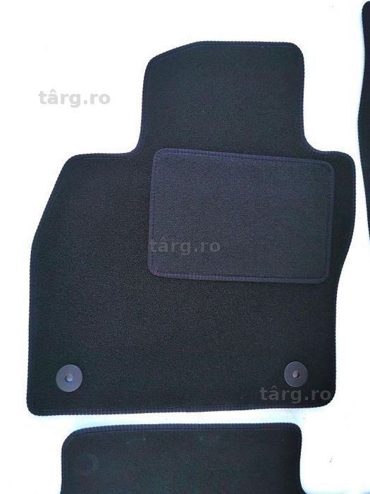 Covorase mocheta Polo 6 Fabia 3 Seat Arona VW Taigo VW T-Cross 2017--