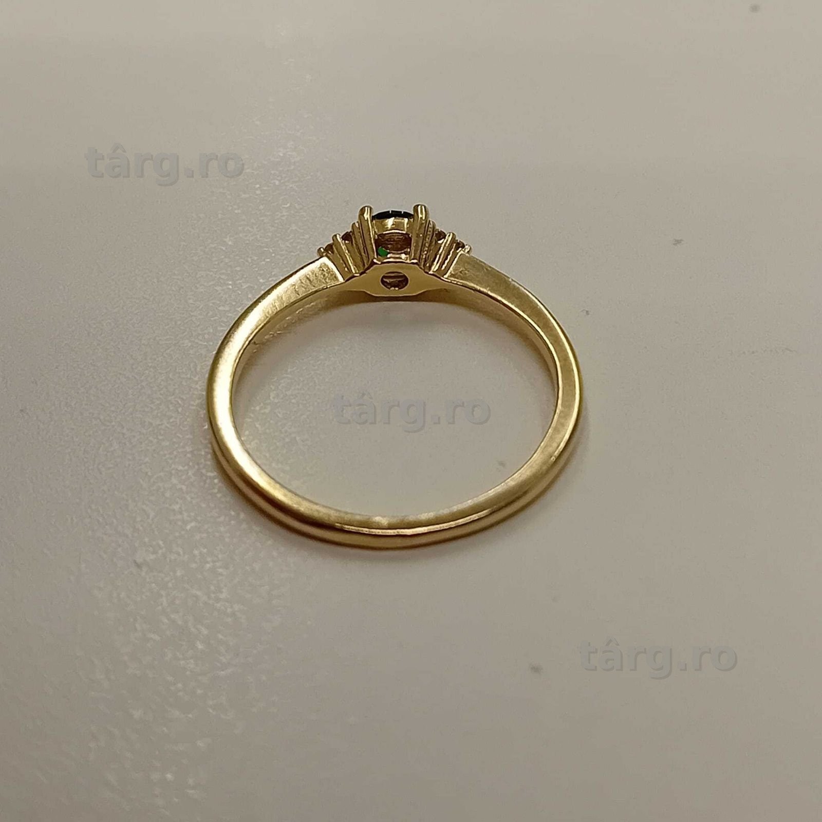 Inel aur 14k (ag49 Esplanada b.8617) 6