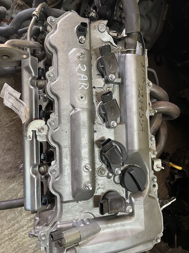 Motor Lexus Toyota 2AR 2.5 hybrid