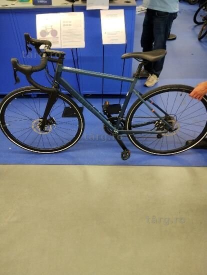 Triban 520 700" albastru M - (SecondHand) Decathlon
