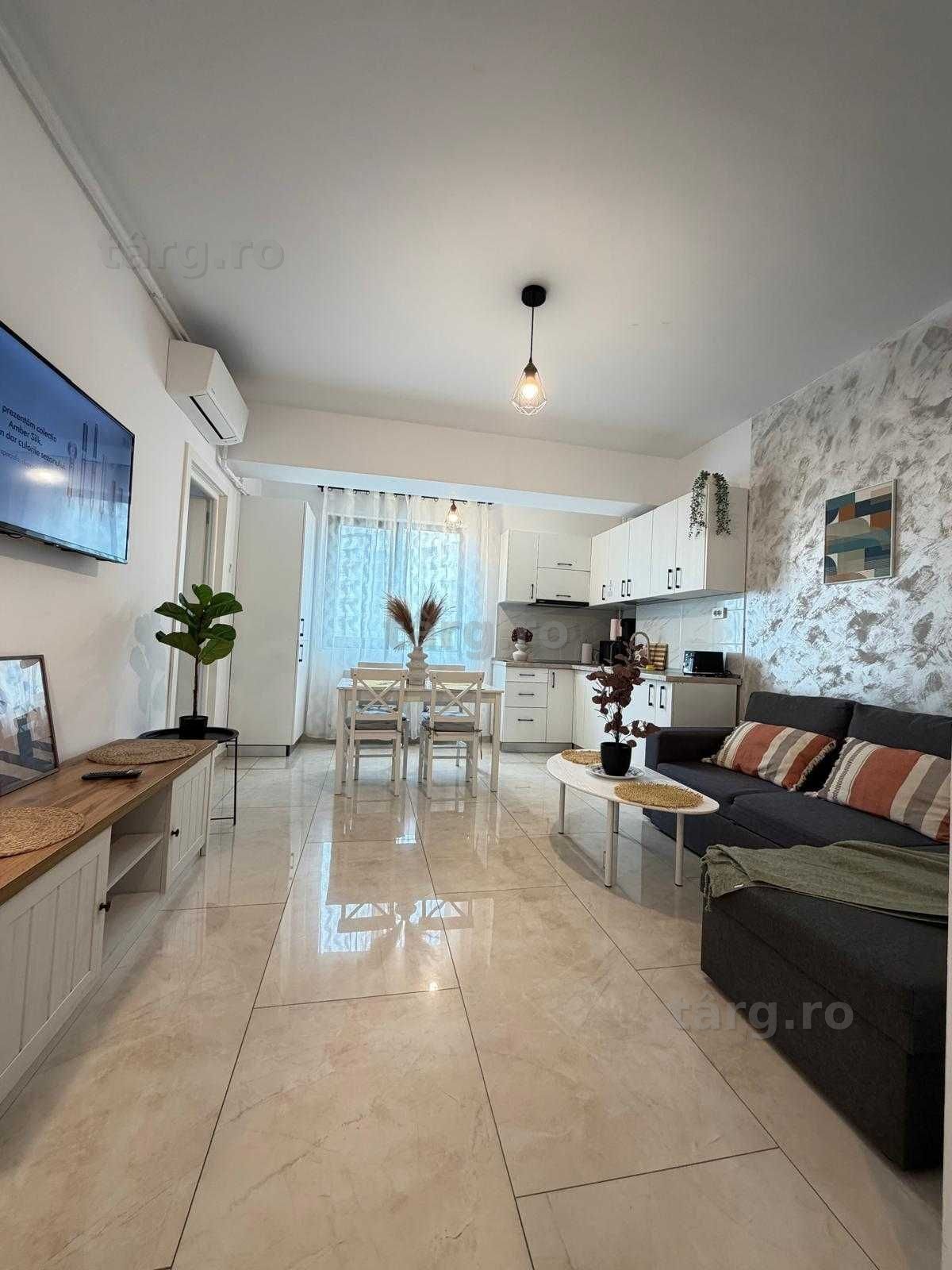 IS Cazare Regim Hotelier Iasi Ap Noi 1-2-3 Cam Palas Mall Centru 4