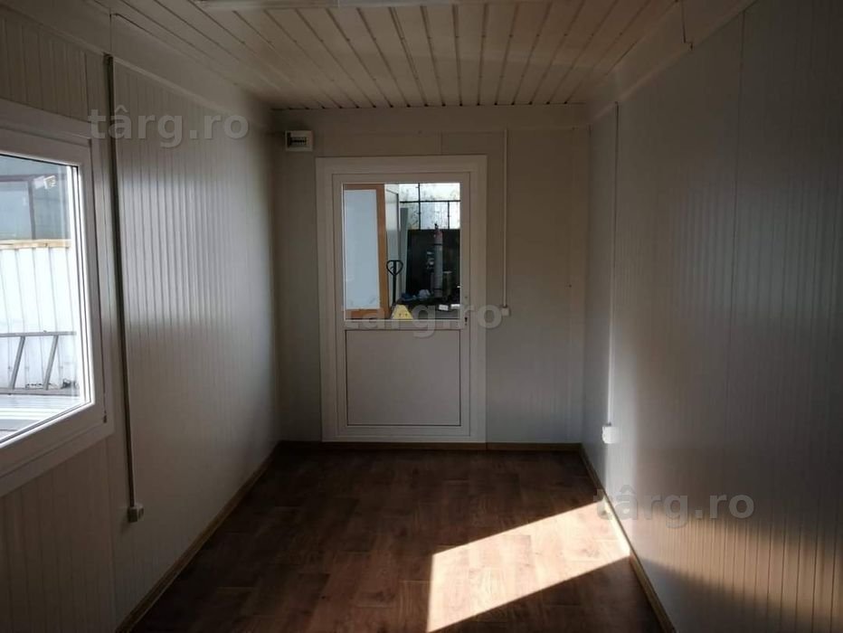 Vand container 5x12 POZE REALE 8