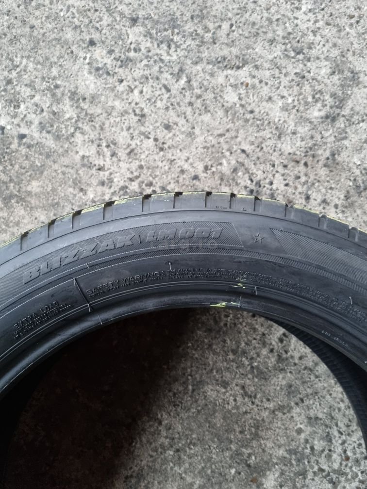 4 anvelope BRIDGESTONE runflat 245/50/19 pret per bucata 7