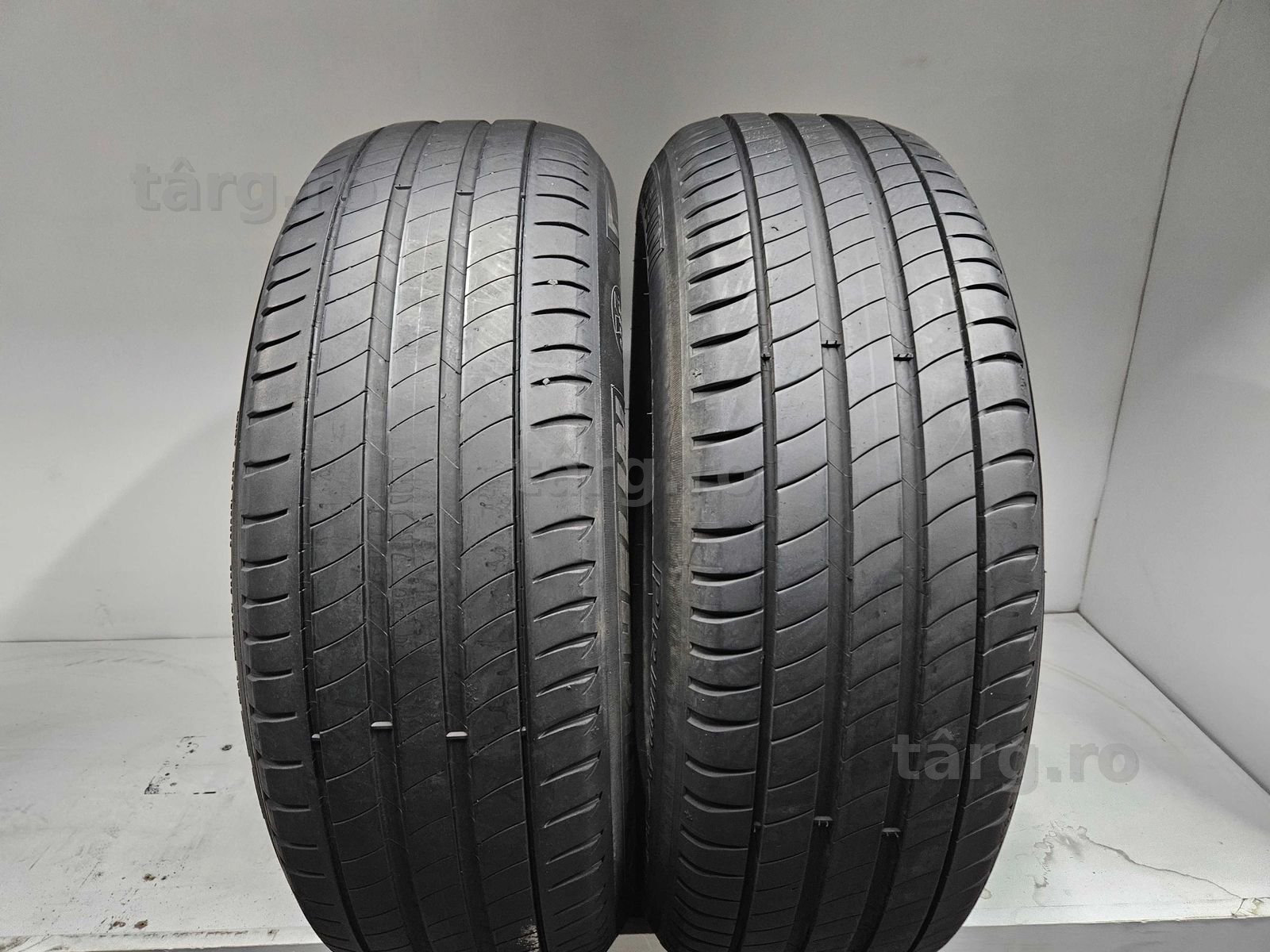 Anvelope Second Hand Michelin Vara - 215/65 R16 102H