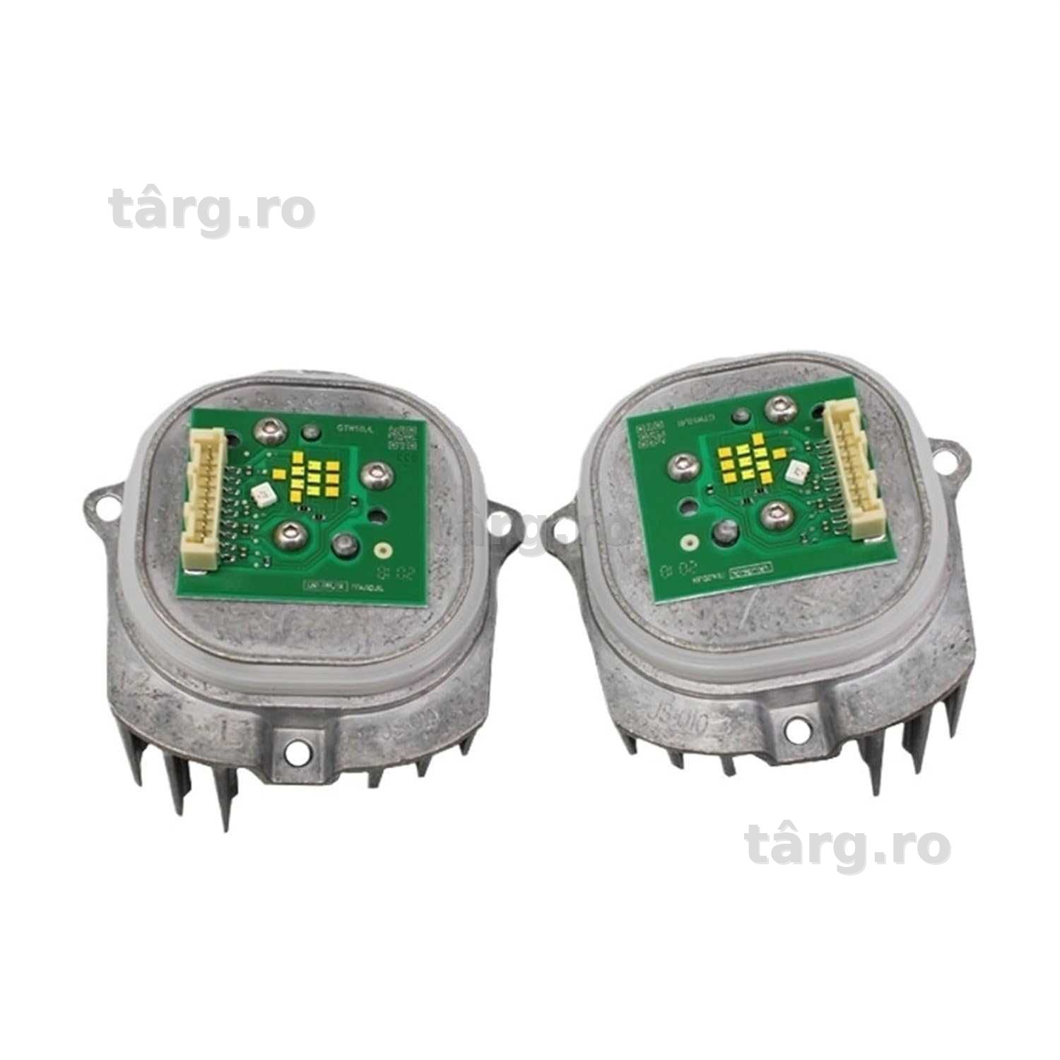 Modul DRL led semnalizare NOU stanga dreapta Mercedes CLS GLA GLE GLS GL M-class B-class W246 C218 X218 X156 W166 C292 X166 AMG W242