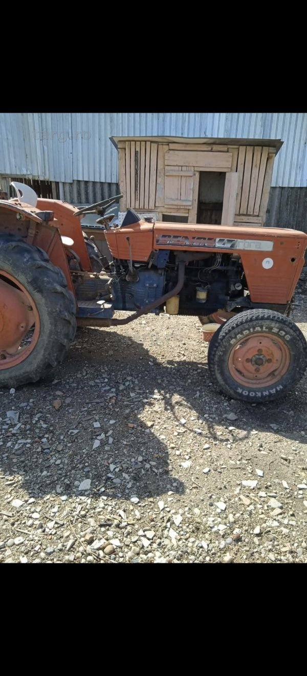 Piese tractor same Aurora