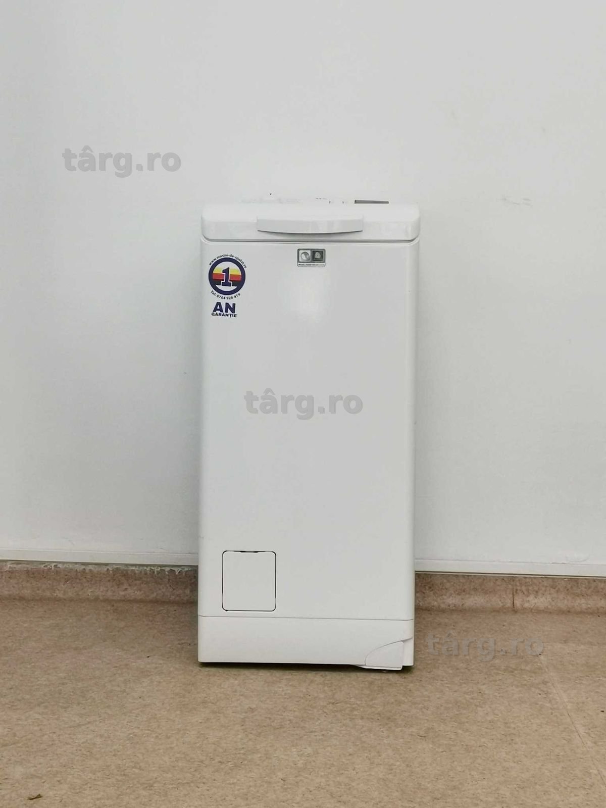 Masina de spalat rufe Siemens 6 kg
