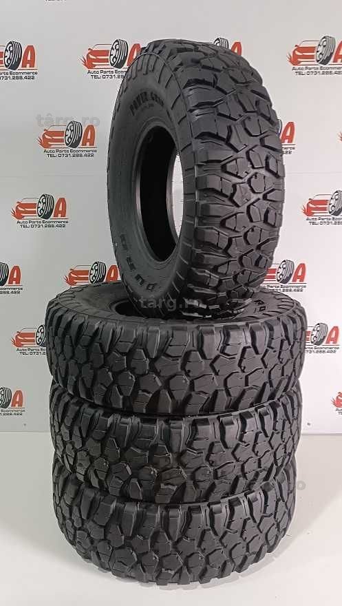 Anvelope 255/80/R14 81Q DURO VARA 255 80 14 81Q CP-V20344