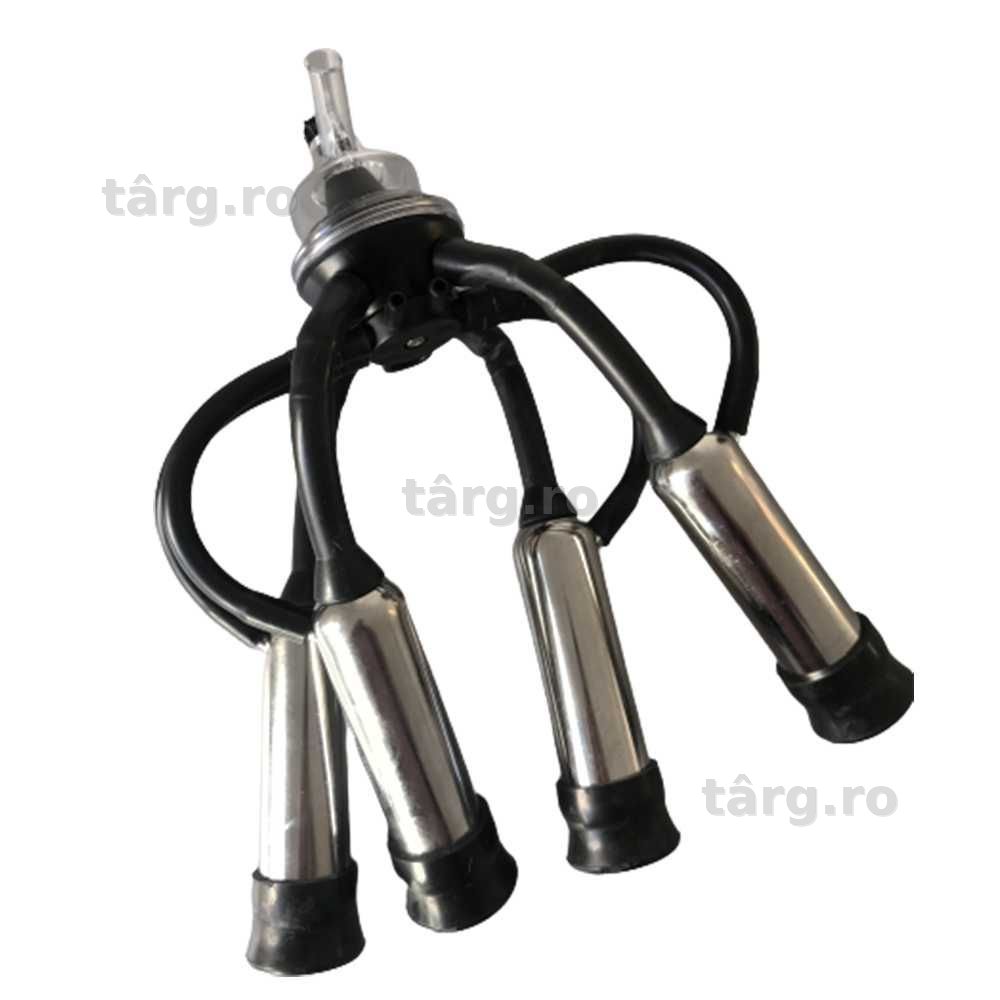 Ansamblu colector pentru vaci pentru aparat muls- PROMOTIE -