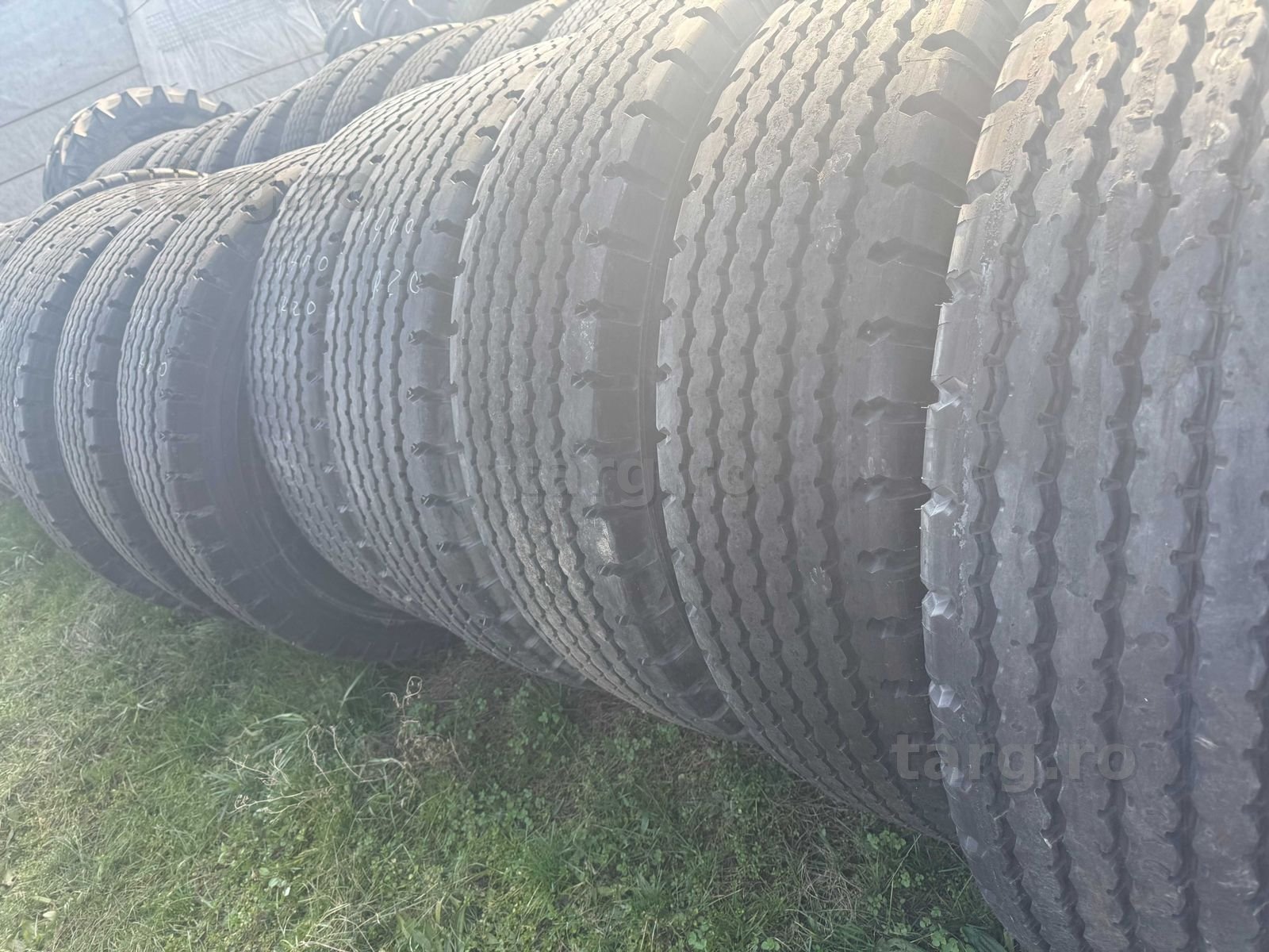 Anvelope sh 1400 r20 5