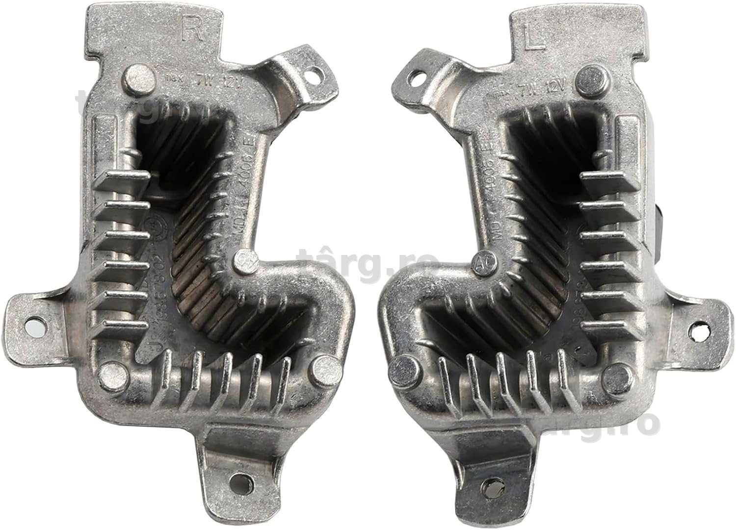 Modul led semnalizare NOU dreapta stanga BMW seria 3 F30 F31 F80