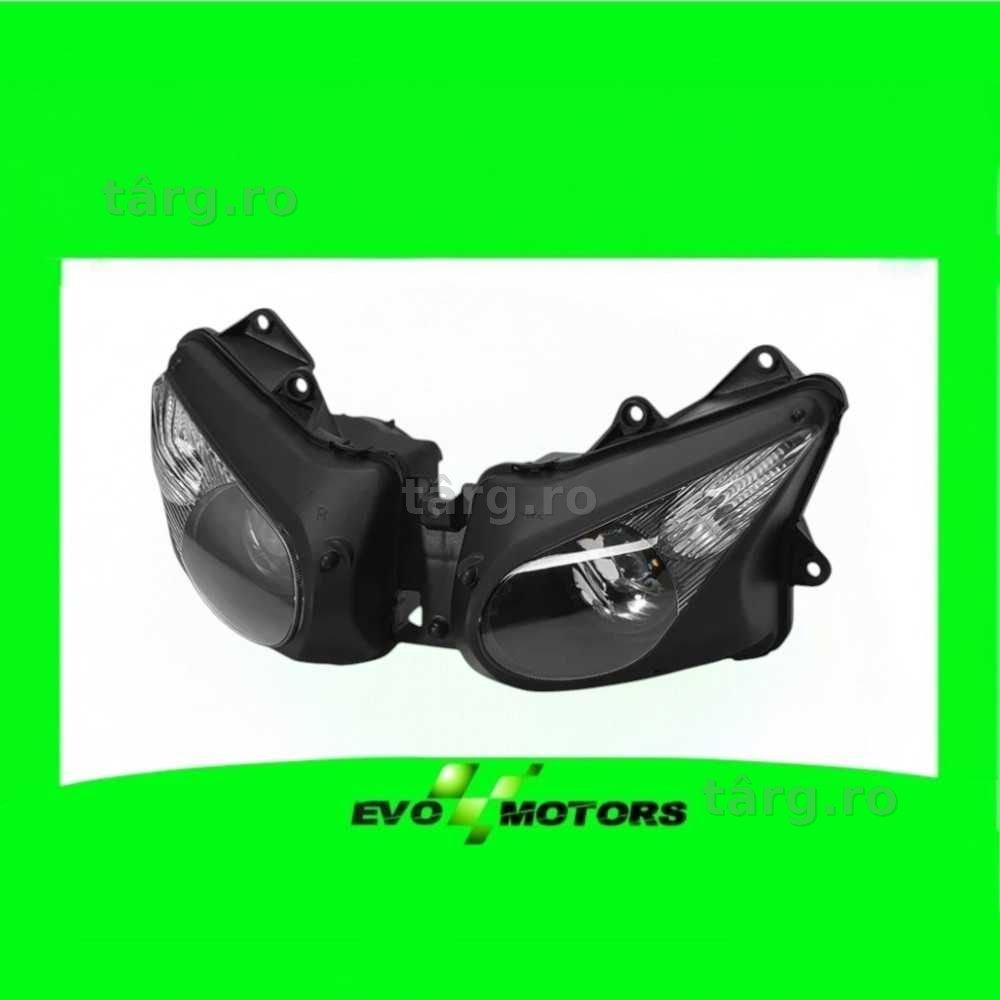 Far Kawasaki Ninja ZX10R 2006 2007 A1924