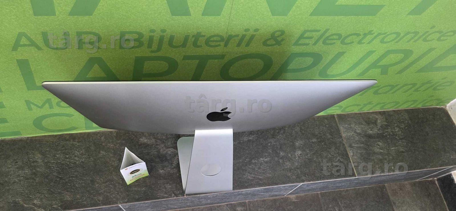 Apple iMac 2017 Retina 5K Intel Core i5 Ram 40 Gb RAM (Ag8 Tudor/B75310) – Garantie 2 Ani! 5