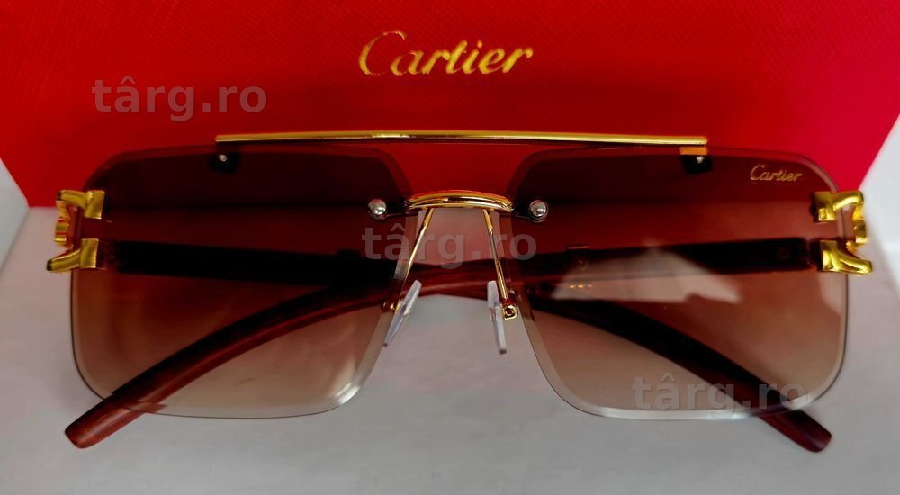 Set Ochelari de soare Carrer, Brown