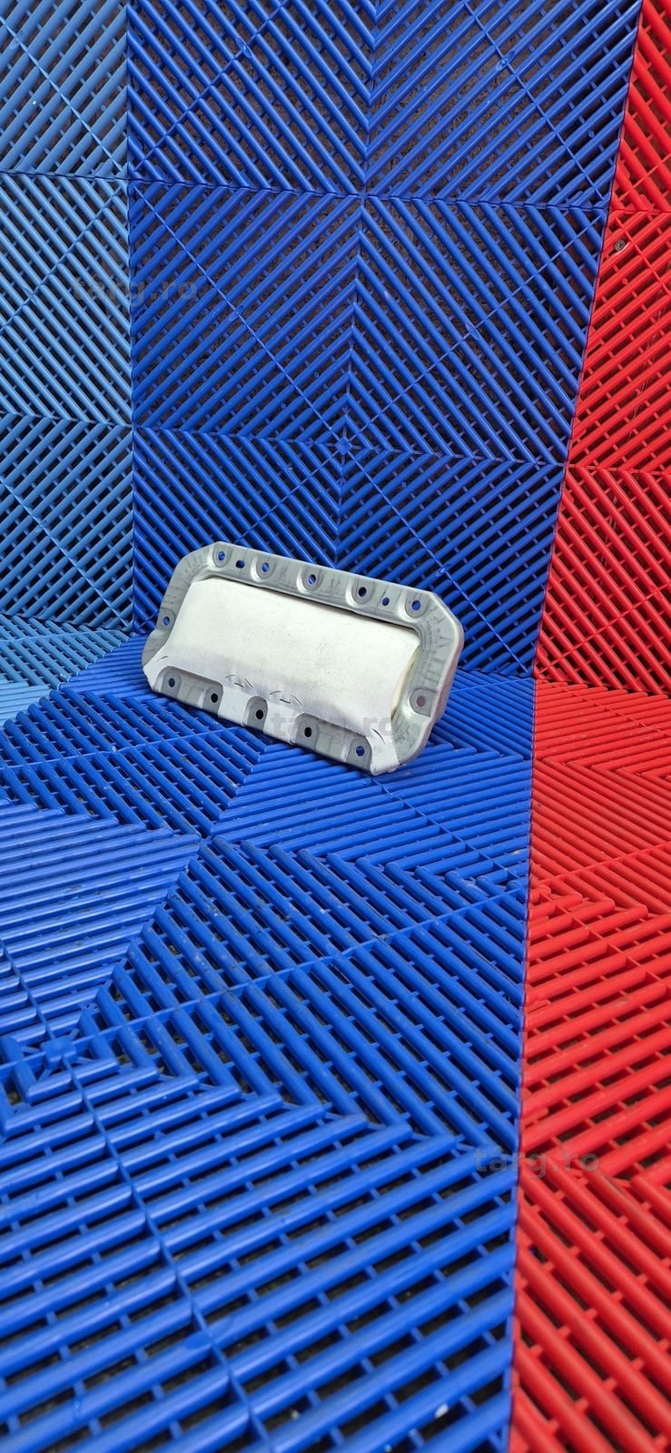 Airbag pasager bmw seria 3 F30 F31 2014