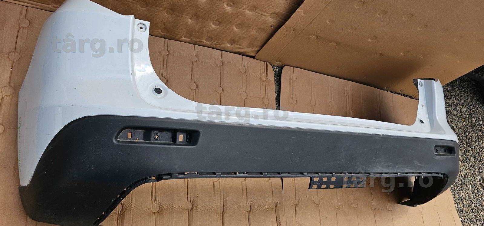 Bara spate Suzuki Vitara 2015 2016 2017 2018