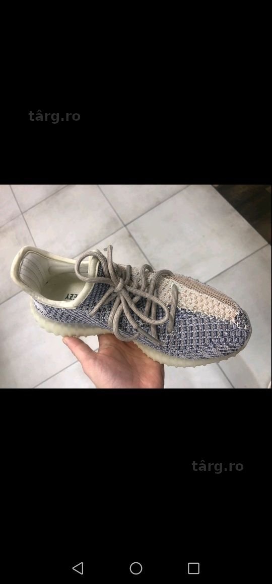 Adidas yeezy boost 350 v2 ash 8