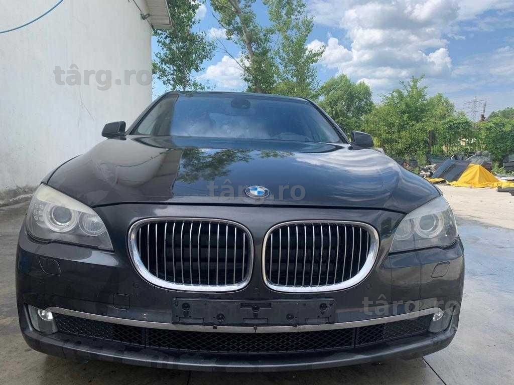 Dezmembrez bmw seria 7 f01 volam stanga/bara fata bmw f01/dinamic