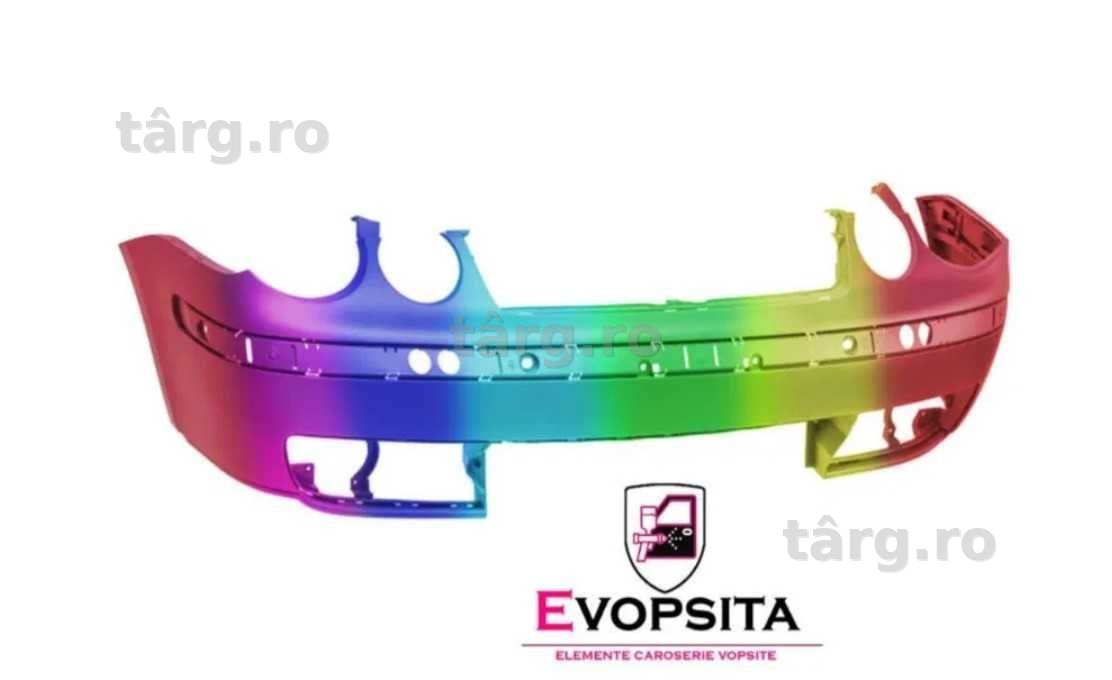Bara Fata VW Polo 2002-2005 (Vopsita pe Orice Culoare)