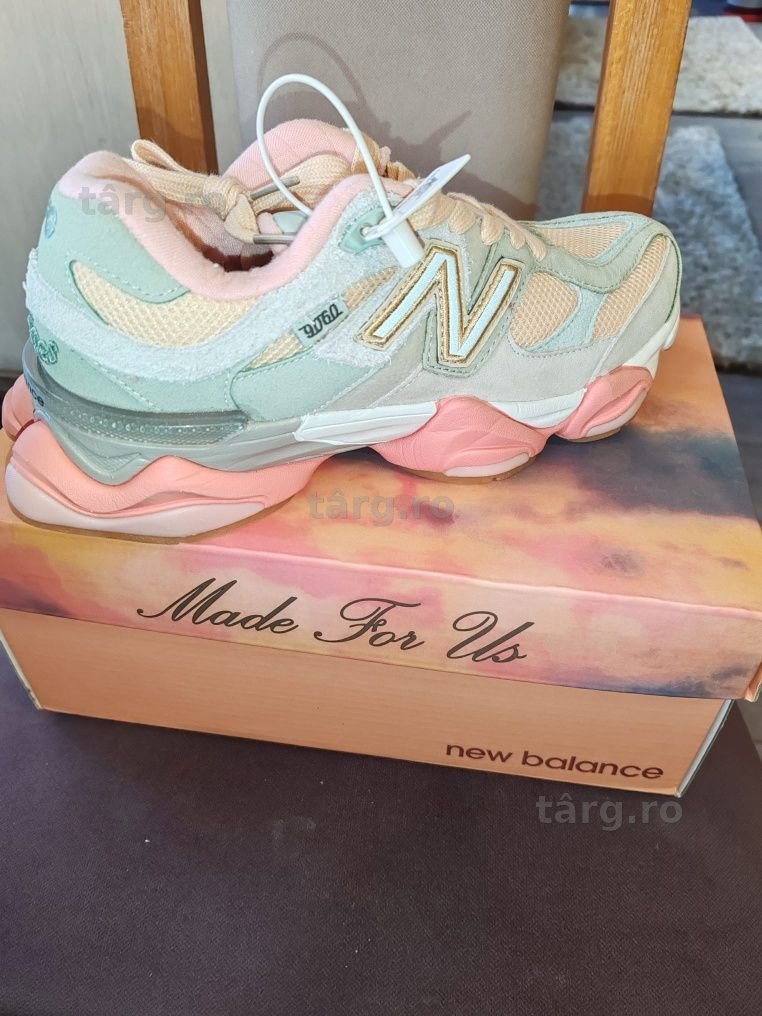 Nb 9060 Joe inside
