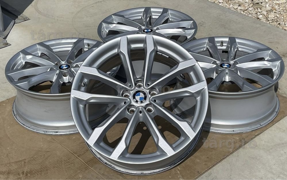 Jante BMW 19 X3 G01 X4 G02