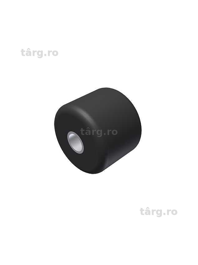 tampon rola de cauciuc vagon