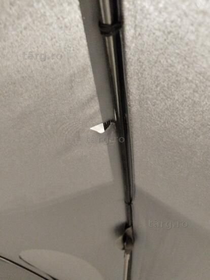 Umbrelă pescuit diametru de 2,3m pescuit - produs resigilat Decathlon