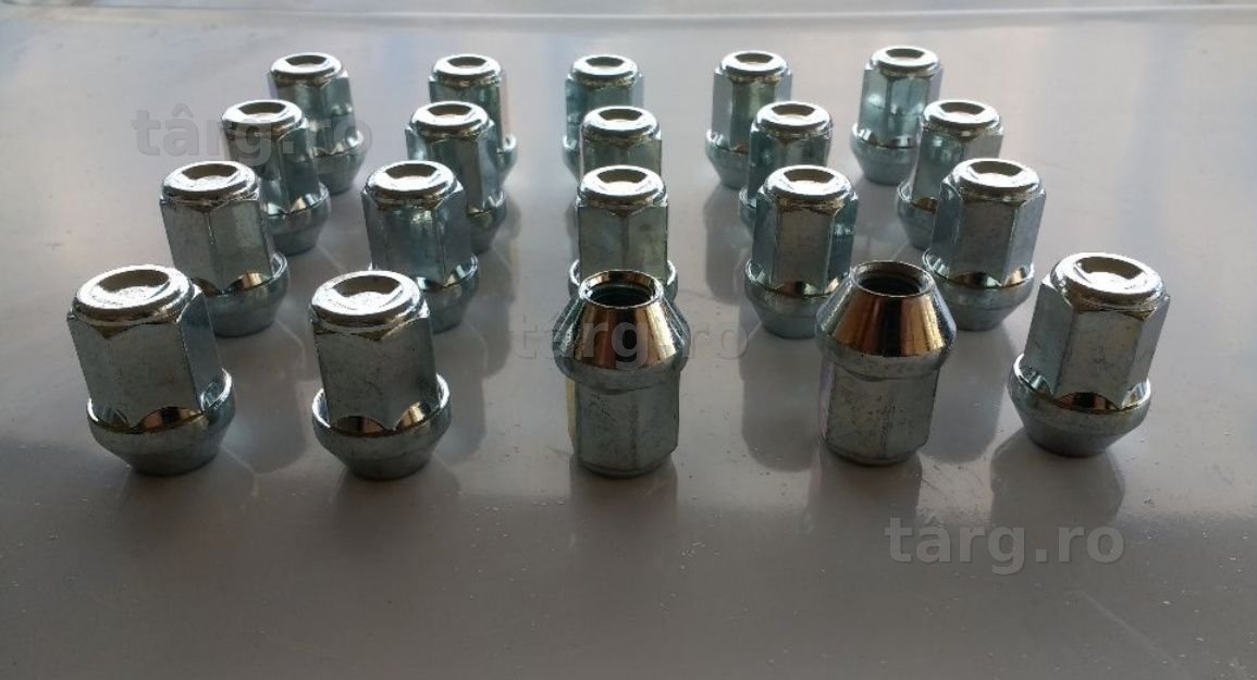 Piulite Toyota cheie 21 Rav 4, Avensis, Yaris, Corola, Prius, Auris M1