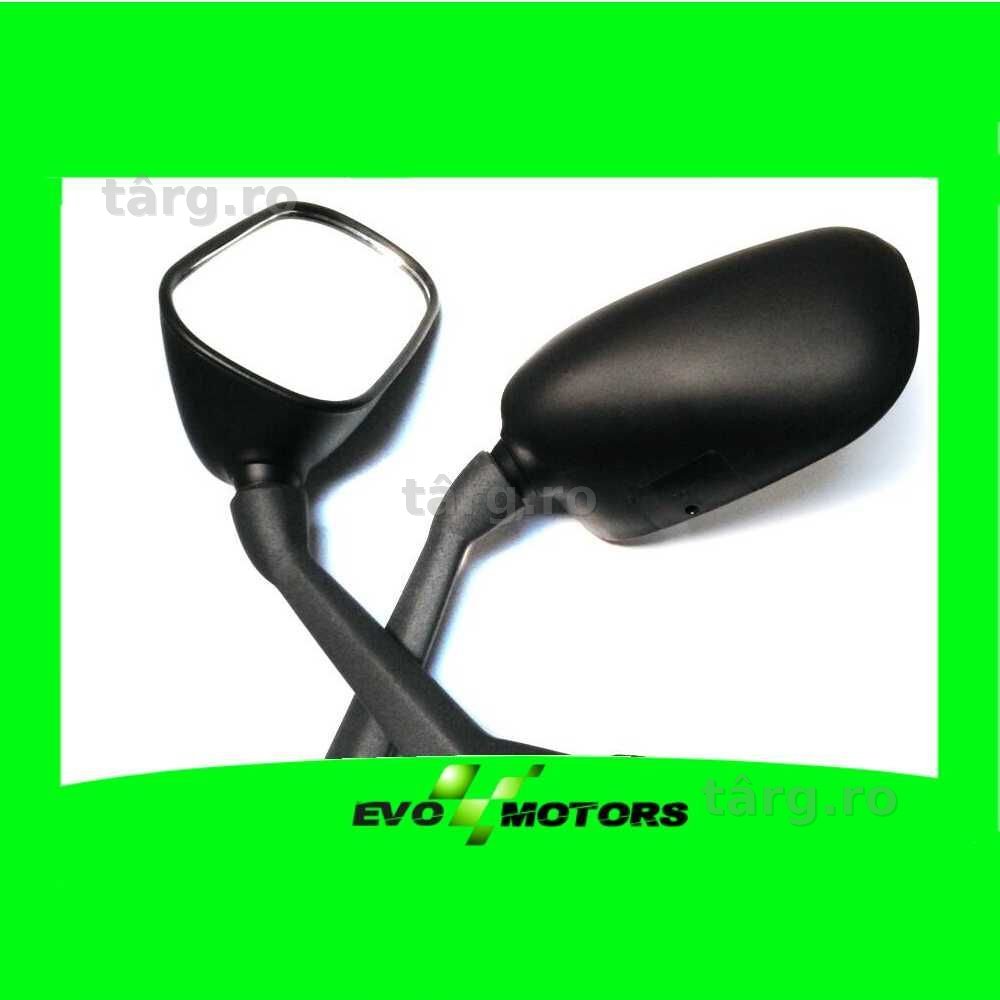 Set Oglinzi Yamaha FZ1 1000 An 2007-2013 Stanga Dreapta 2008 2009 A444