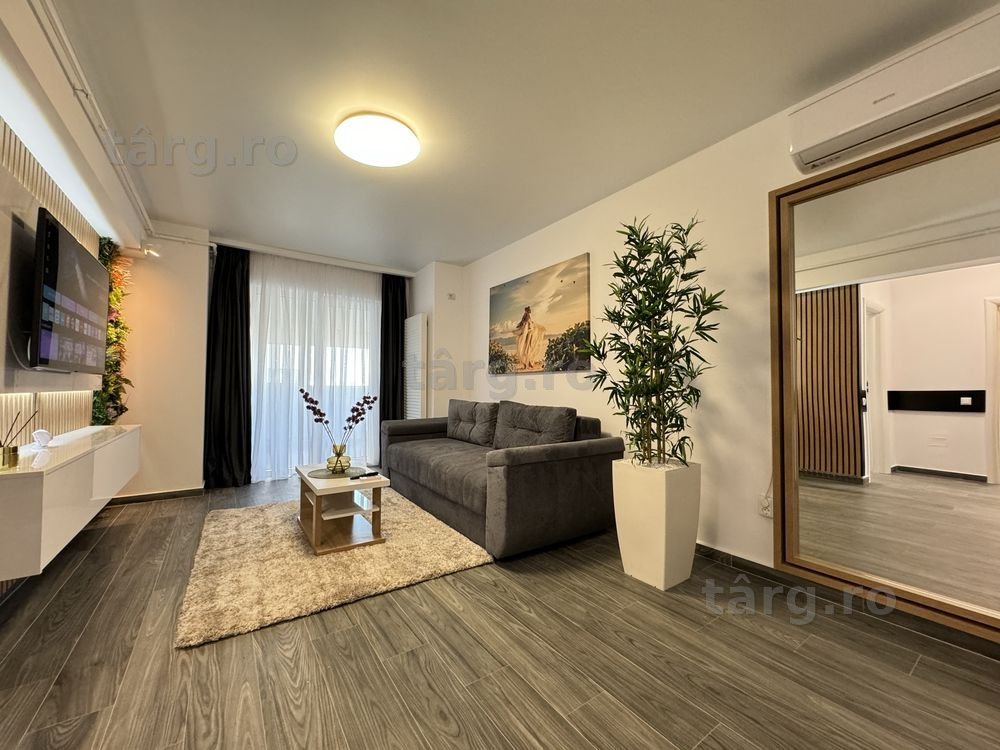 B Luxury Glam Apartments Cazare Regim Hotelier Central Adress 3