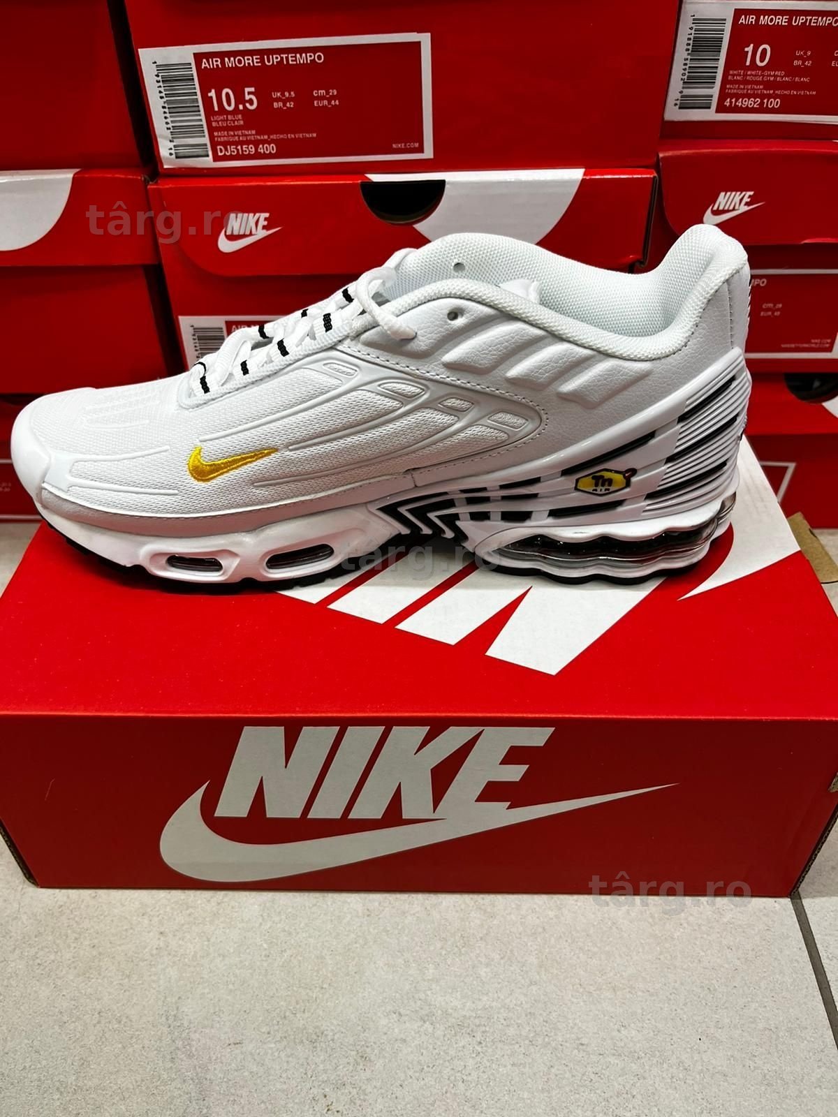 Nike Air Max 3 plus 4