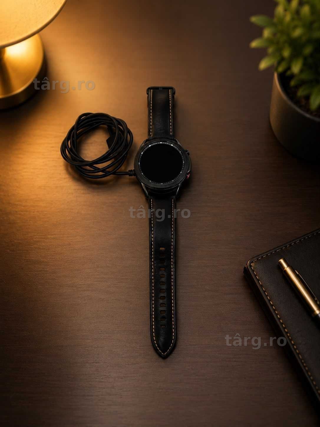 Samsung  Galaxy Watch3 ( Galata B9347 ) Garantie 2 ani!