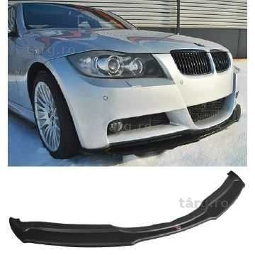 Prelungire Bara Fata - Lip BMW E90 E91 Seria 3 Nonfacelift Bara M3