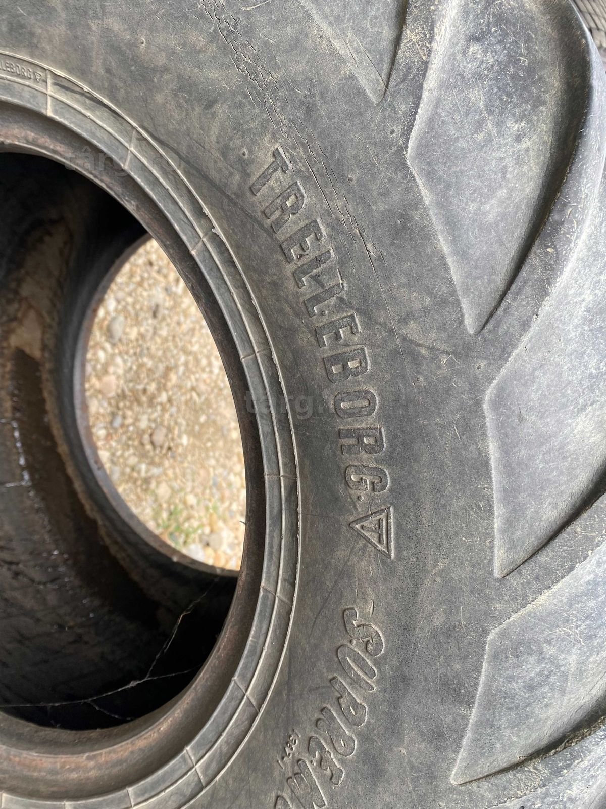 Anvelope 33x15,5 R15 3
