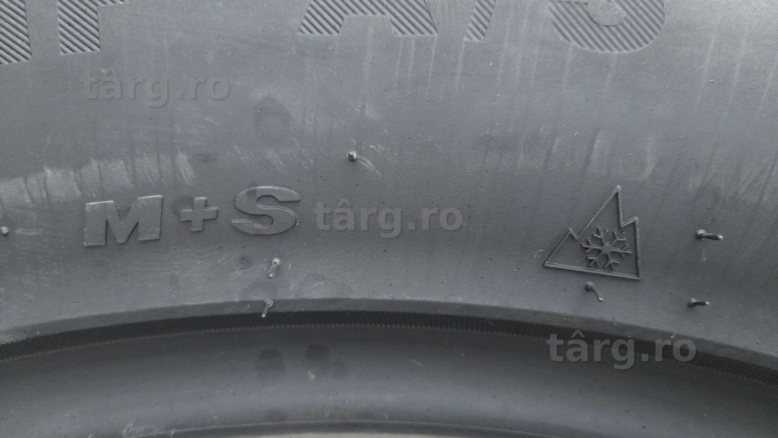 255/50 R19, 107W XL, GRIPMAX Suregrip, Anvelope All Season M+S 4