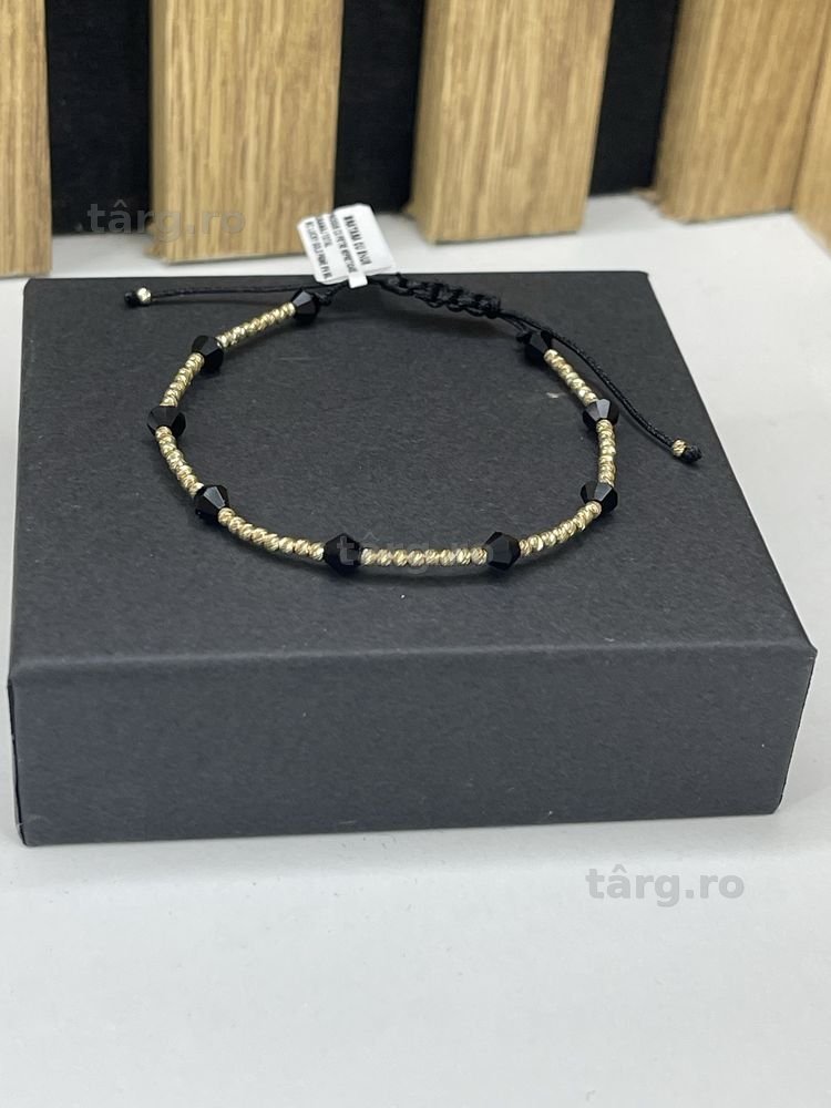 Bratara cu snur AUR / 14k / 2,31 Grame #54346