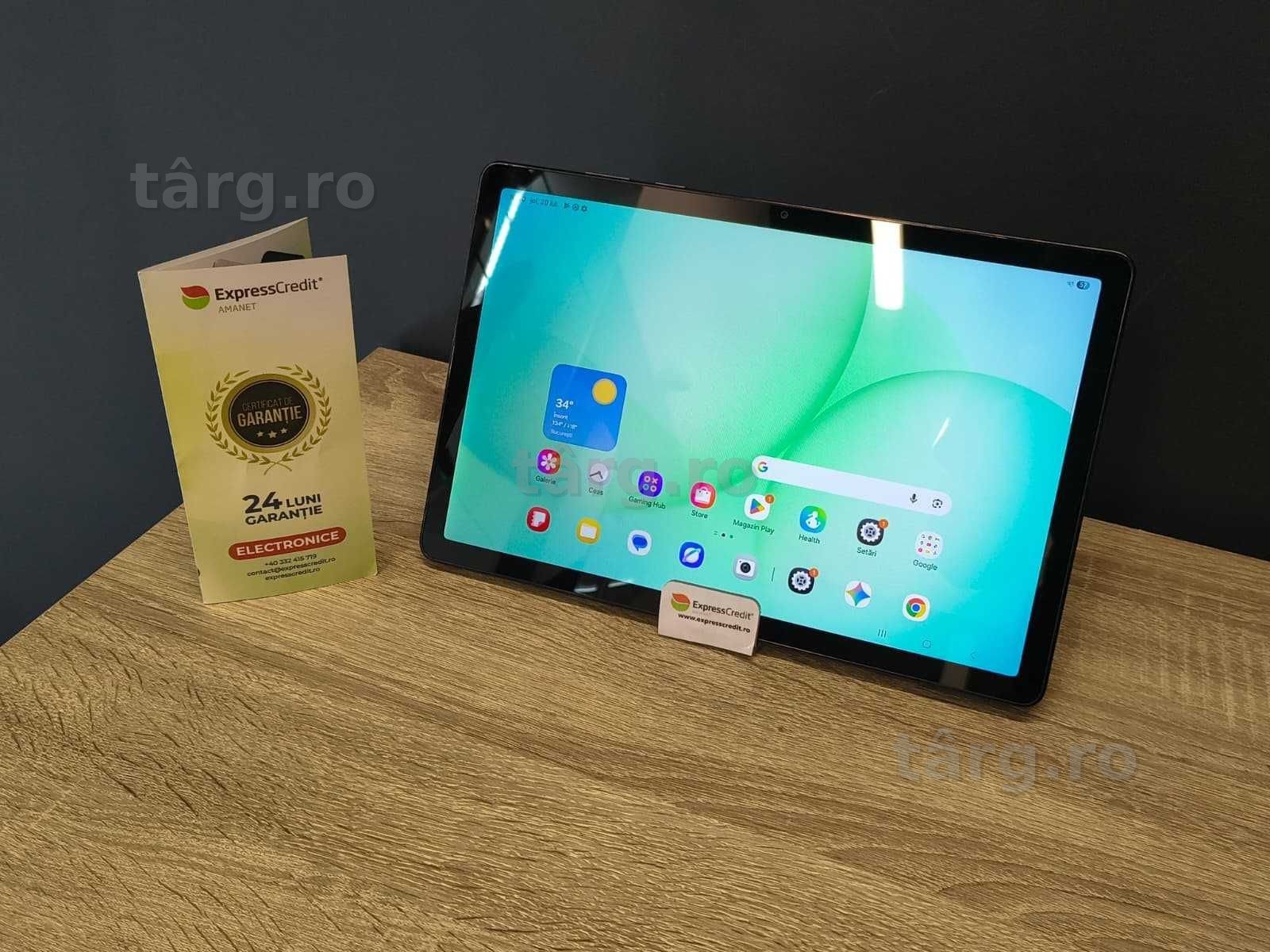 (AG51) Tableta Samsung Galaxy A11+ b1786 - Garantie 2 ani! 2