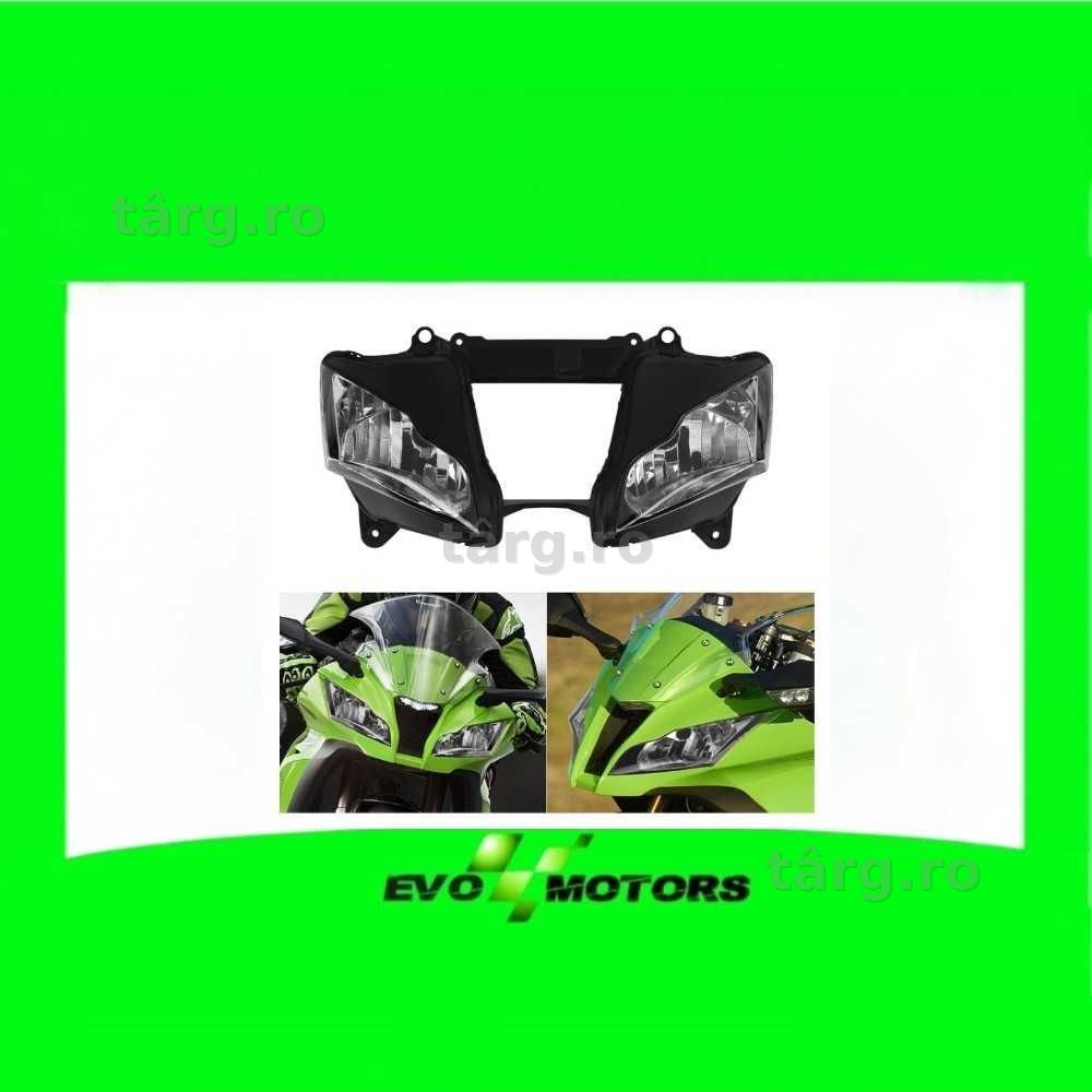 Far Kawasaki Ninja ZX10R 2011 2015 A1928