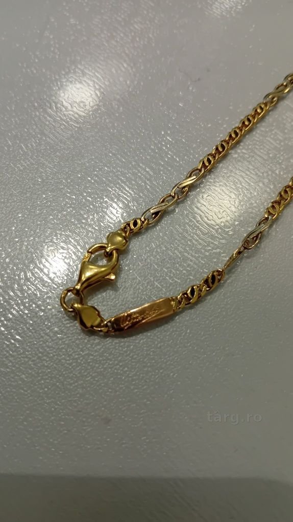 Bratara 18k (AG20 Dancu/b30060*20) 3