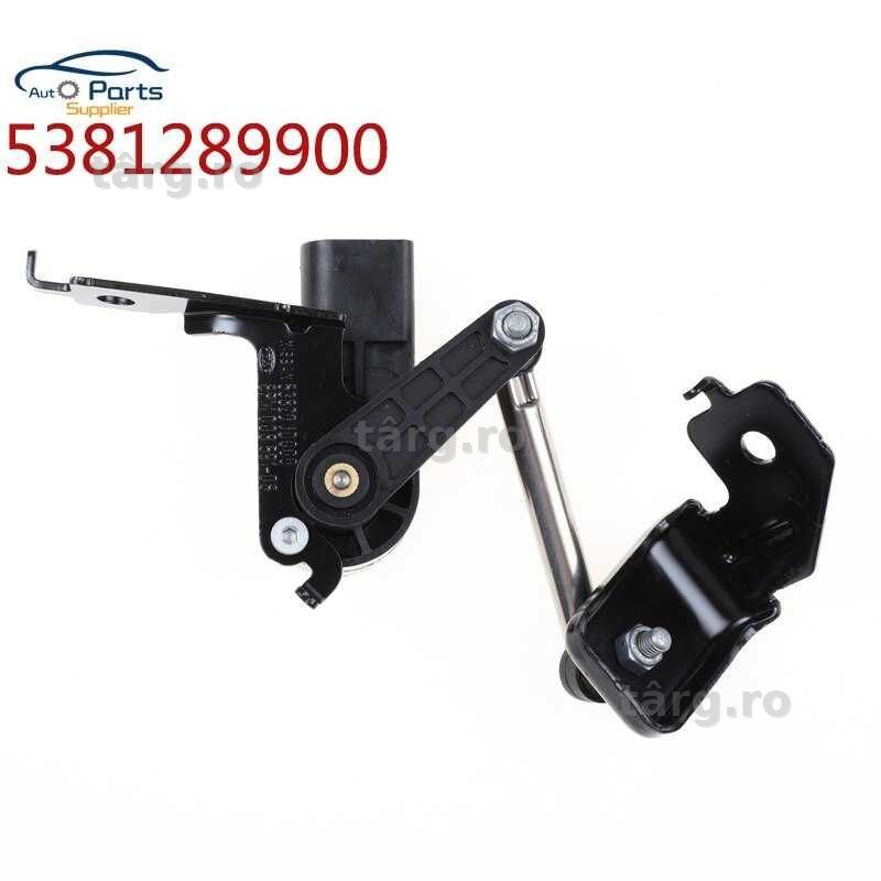 Senzor NOU nivel spate faruri Nissan Qashqai Renault Koleos 5381289900