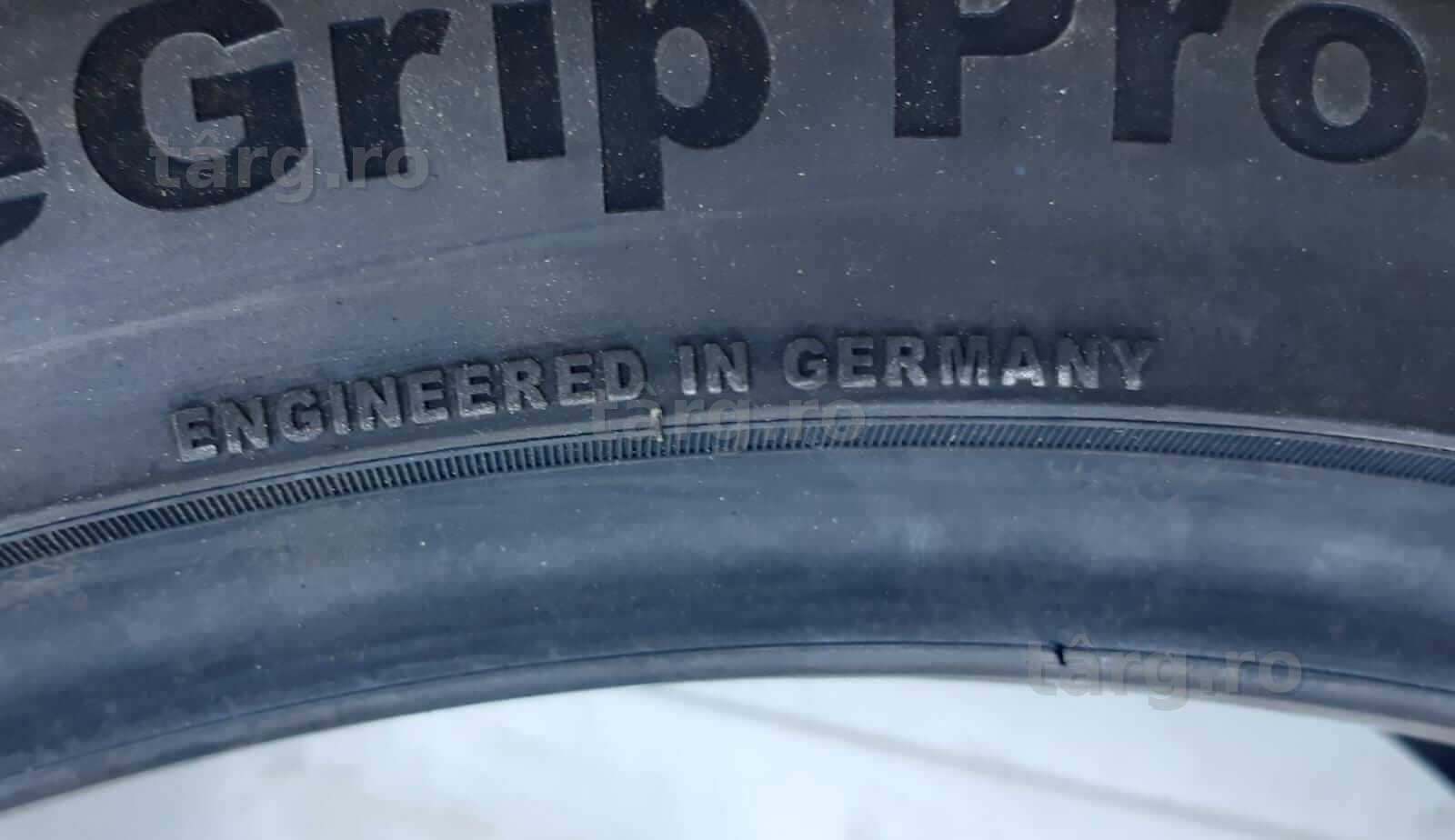 255/40 R21, 102Y, GRIPMAX, SUREGRIP SPORT XL, Anvelope de vara 4