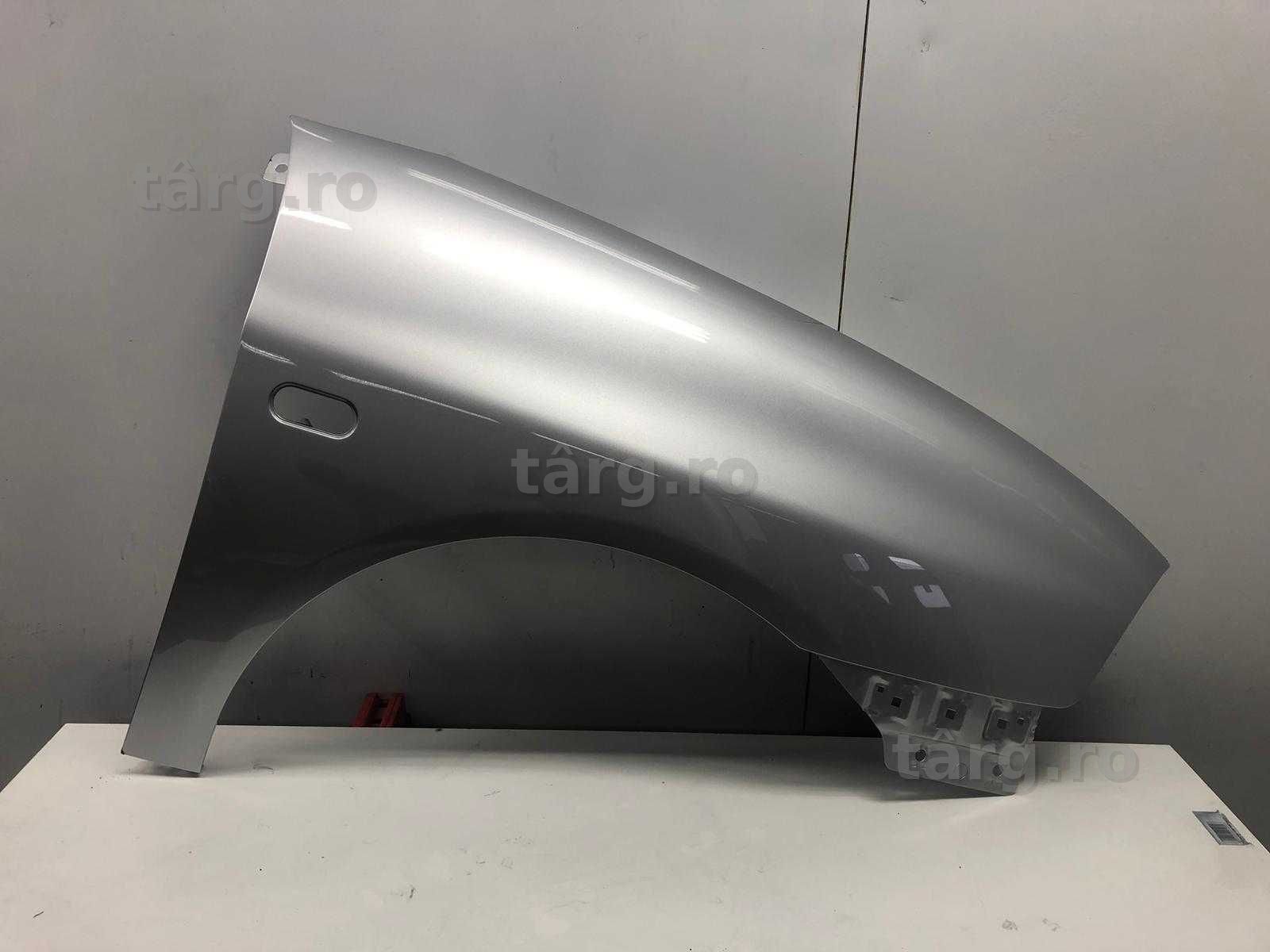 Aripa Fata Dreapta Seat Ibiza 2002-2008 (LY7W (Gri))